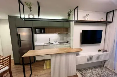 Apartamento com 2 dormitórios à venda, 55 m² por R$ 390.000,00 - Salto do Norte - Blumenau/SC