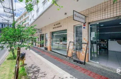 Ponto comercial para alugar na Rua Sete de Setembro, 1078, Centro, Blumenau