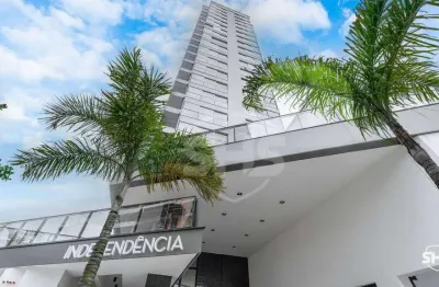 Apartamento com 2 SUITES, POSSIBILIDADE DE PARCELAMENTO DIRETO, à venda, 83 m² por R$ 824.000 - Vila Nova - Blumenau/SC