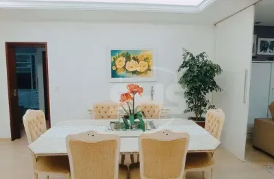 Apartamento com 3 dormitórios à venda, 246 m² por R$ 1.200.000,00 - Jardim Blumenau - Blumenau/SC