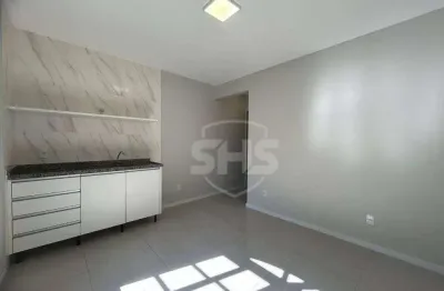 Apartamento com 1 dormitório para alugar, 26 m² por R$ 1.150,00/mês - Itoupava Seca - Blumenau/SC
