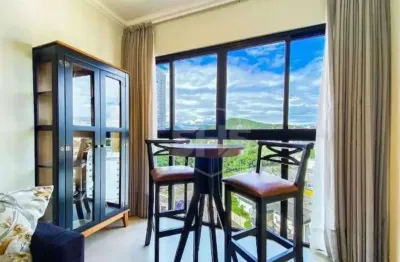 Apartamento à venda, 38 m² por R$ 430.000,00 - Centro (Blumenau) - Blumenau/SC