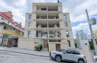 Apartamento com 2 dormitórios à venda, 86 m² por R$ 500.000,00 - Escola Agrícola - Blumenau/SC