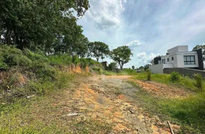 Terreno à venda, 954 m² por R$ 625.000,00 - Ponta Aguda - Blumenau/SC