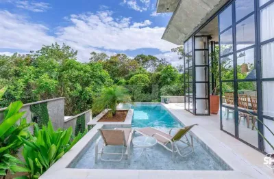 Casa com 4 dormitórios à venda, 394 m² por R$ 3.390.000,00 - Ponta Aguda - Blumenau/SC