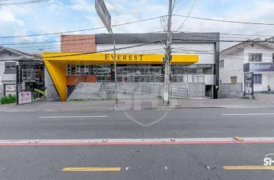 Prédio para alugar, 1445 m² por R$ 50.000,01/mês - Centro - Blumenau/SC