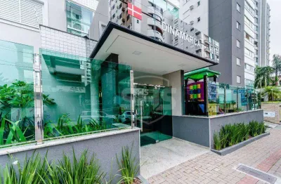 Apartamento com 3 dormitórios à venda, 168 m² por R$ 1.300.000,00 - Victor Konder - Blumenau/SC