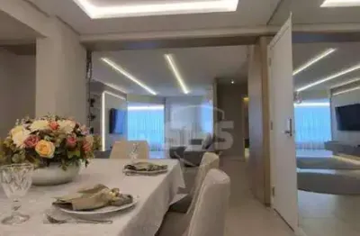 Apartamento com 4 dormitórios à venda, 167 m² por R$ 1.580.000,00 - Vila Nova - Blumenau/SC