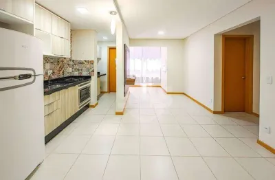 Apartamento com 2 dormitórios, 63 m² - venda por R$ 550.000,00 ou aluguel por R$ 3.280,00/mês - Itoupava Seca - Blumenau/SC