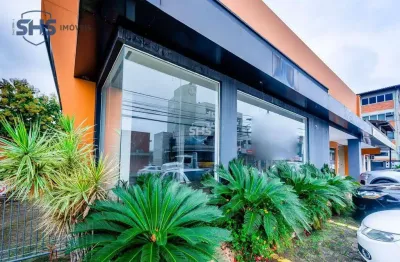 Loja para alugar, 148 m² por R$ 7.077,00/mês - Itoupava Norte - Blumenau/SC