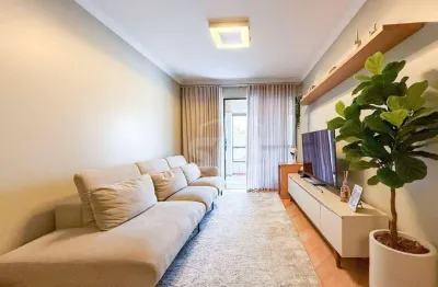 Apartamento com 3 dormitórios à venda, 138 m² por R$ 1.000.000,00 - Jardim Blumenau - Blumenau/SC