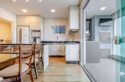 Apartamento com 3 dormitórios à venda, 114 m² por R$ 947.000,00 - Itoupava Norte - Blumenau/SC