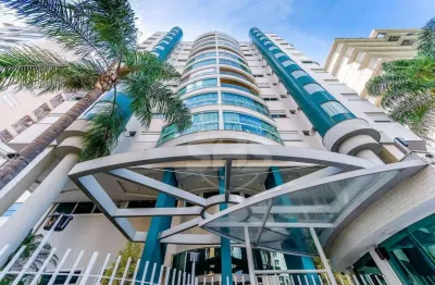 Apartamento com 3 dormitórios à venda, 214 m² por R$ 2.200.000,00 - Jardim Blumenau - Blumenau/SC