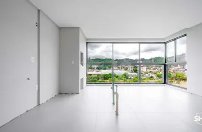 Apartamento com 2 dormitórios à venda, 83 m² por R$ 870.000,00 - Vila Nova - Blumenau/SC