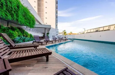 Apartamento com 3 dormitórios à venda, 90 m² por R$ 699.000,00 - Itoupava Seca - Blumenau/SC