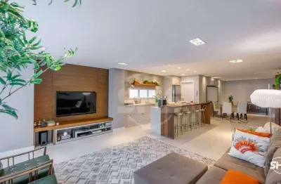 Apartamento com 3 dormitórios à venda, 159 m² por R$ 1.400.000,00 - Jardim Blumenau - Blumenau/SC