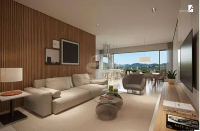 Apartamento com 3 dormitórios à venda, 132 m² por R$ 2.150.000,00 - Jardim Blumenau - Blumenau/SC