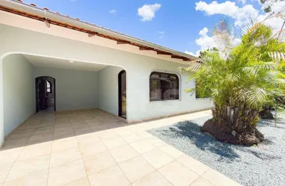 Casa com 3 dormitórios à venda, 180 m² por R$ 850.000,00 - Fortaleza - Blumenau/SC