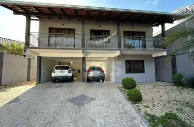 Casa com 3 dormitórios à venda, 382 m² por R$ 1.099.000,00 - Bela Vista - Gaspar/SC