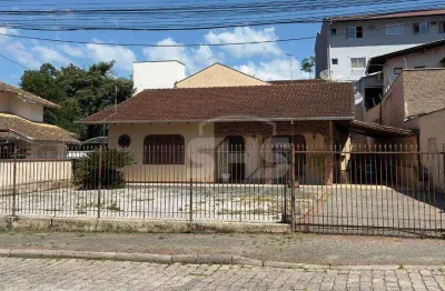 Casa com 3 dormitórios para alugar, 132 m² por R$ 6.000,00/mês - Vila Nova - Blumenau/SC