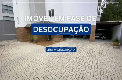 Apartamento com 1 dormitório para alugar, 47 m² por R$ 2.217,80/mês - Itoupava Seca - Blumenau/SC