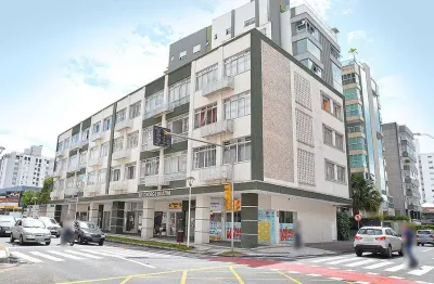 Apartamento com 2 dormitórios para alugar, 52 m² por R$ 2.380,00/mês - Jardim Blumenau - Blumenau/SC