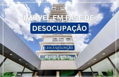 Apartamento com 1 dormitório para alugar, 35 m² por R$ 3.200,00/mês - Victor Konder - Blumenau/SC