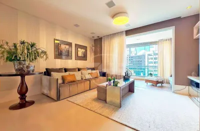 Apartamento com 3 dormitórios à venda, 170 m² por R$ 2.180.000,00 - Jardim Blumenau - Blumenau/SC