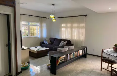 Casa com 4 dormitórios para alugar, 230 m² por R$ 6.200,00/mês - Itoupava Seca - Blumenau/SC