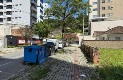 Terreno para alugar, 800 m² por R$ 6.200,00/mês - Jardim Blumenau - Blumenau/SC