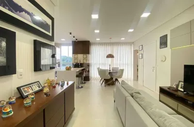 Apartamento com 2 dormitórios à venda, 75 m² por R$ 730.000,00 - Velha - Blumenau/SC