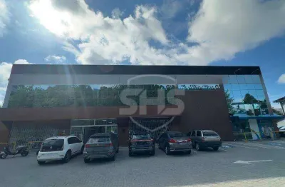 Sala, 79 m² - venda por R$ 415.000,00 ou aluguel por R$ 2.945,00/mês - Itoupava Central - Blumenau/SC