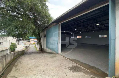 Galpão para alugar, 500 m² por R$ 10.150,00/mês - Itoupava Norte - Blumenau/SC