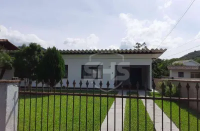 Casa com 3 dormitórios para alugar, 123 m² por R$ 2.423,00/mês - Progresso - Blumenau/SC