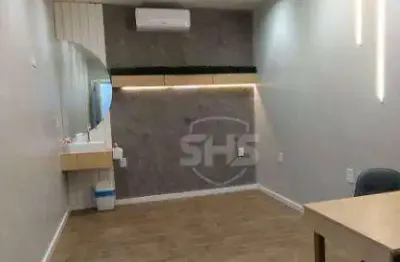 Sala para alugar, 13 m² por R$ 1.920,00/mês - Itoupava Central - Blumenau/SC
