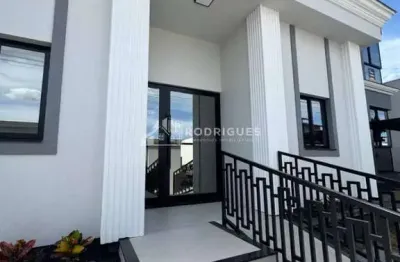 Apartamento com 2 quartos à venda em Areias, Tijucas 