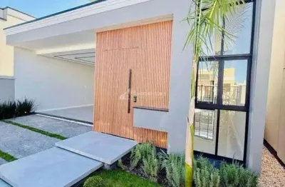 Casa com 3 quartos à venda em Areias, Tijucas 