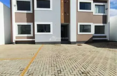 Apartamento com 1 quarto à venda em Joaia, Tijucas 