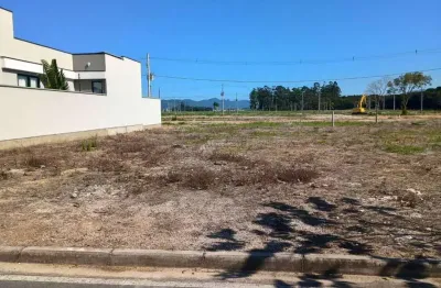 Terreno à venda em Areias, Tijucas 
