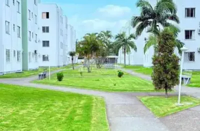 Apartamento com 2 quartos à venda no Centro, Tijucas 