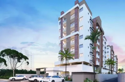 Apartamento com 2 quartos à venda em Joaia, Tijucas 