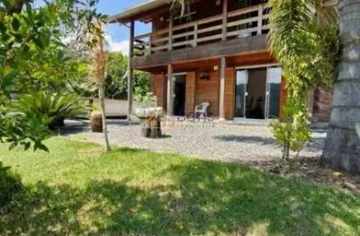 Casa com 2 quartos à venda no Fernandes, São João Batista 