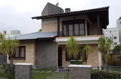 Casa com 4 quartos à venda no Centro, Tijucas 