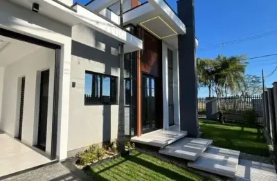 Casa com 3 quartos à venda em Areias, Tijucas 