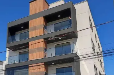 Apartamento com 2 quartos à venda no Universitário, Tijucas 