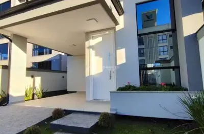 Casa com 3 quartos à venda em Areias, Tijucas 