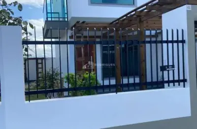 Casa com 2 quartos à venda em Joaia, Tijucas 