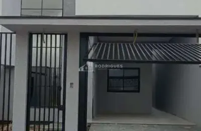 Casa com 3 quartos à venda em Areias, Tijucas 