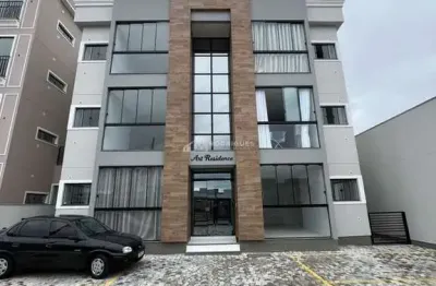 Apartamento com 2 quartos à venda em Areias, Tijucas 