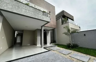 Casa com 3 quartos à venda em Areias, Tijucas 